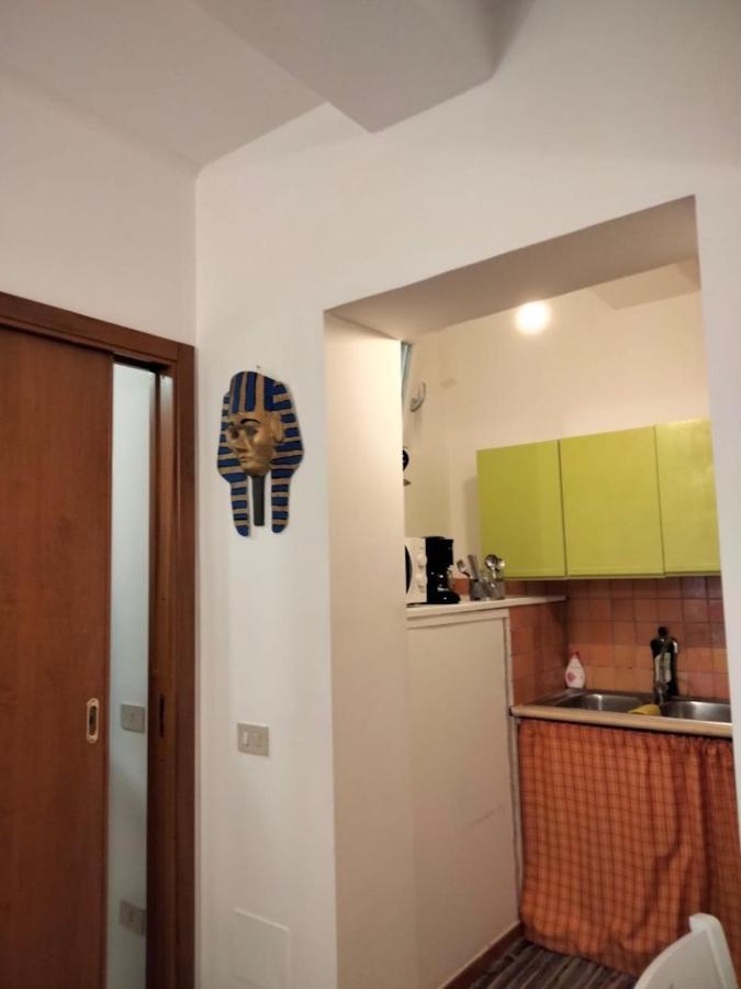 Casa Di Fronte La Cattedrale Apartment Палермо Екстериор снимка