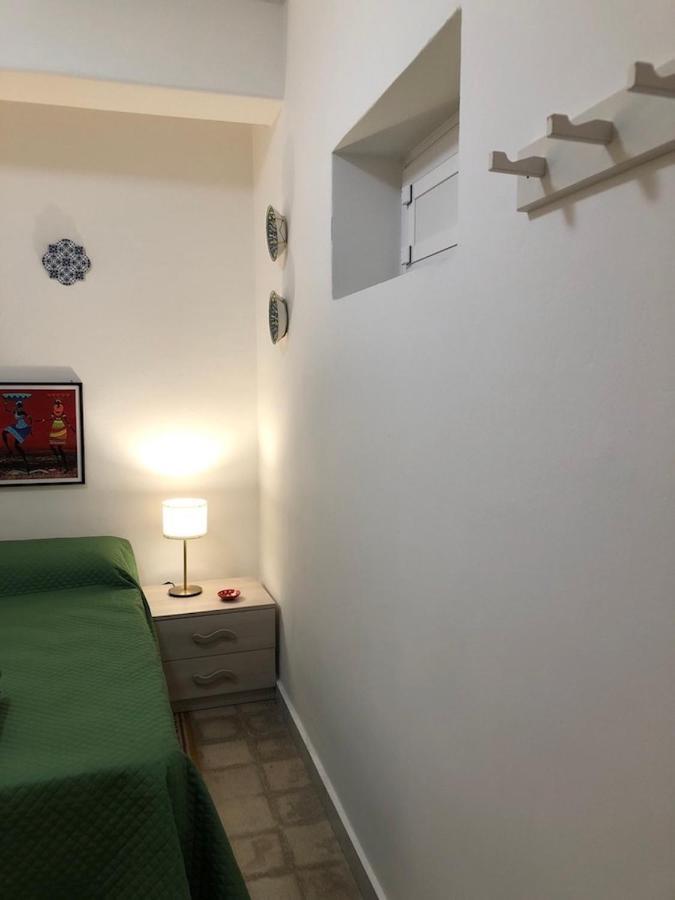 Casa Di Fronte La Cattedrale Apartment Палермо Екстериор снимка