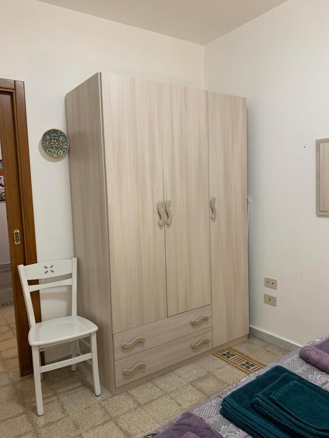 Casa Di Fronte La Cattedrale Apartment Палермо Екстериор снимка